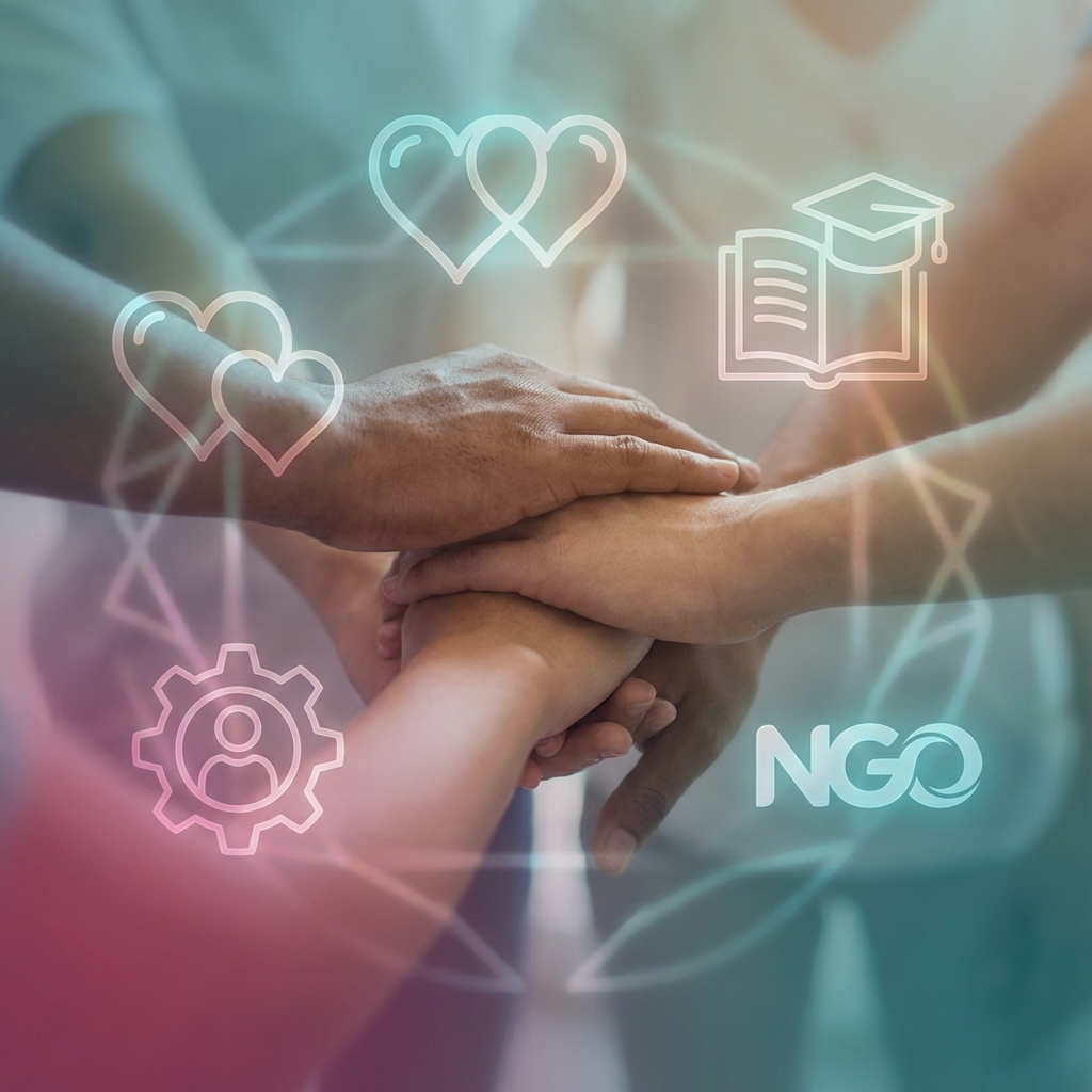 AI for Humanity and Social Impact