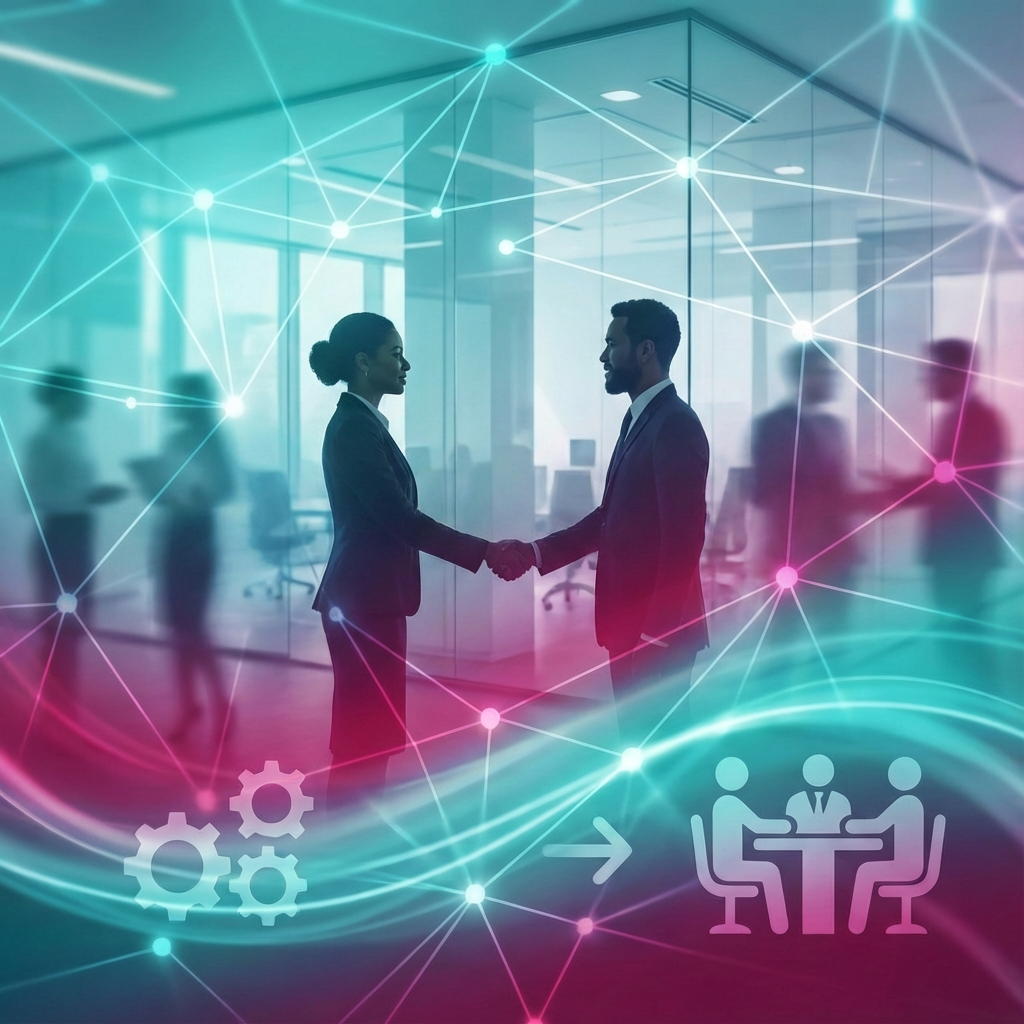 Strategic Technology Partnerships